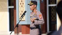 Pilkades PAW 2026 Polres Bone Imbau Masyarakat Jaga Persaudaraan dan Kondusifitas