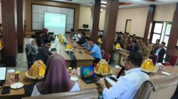 Rapat Pemantapan Persiapan PORPROV XVIII 2026, Andi Akmal Tekankan Komitmen dan Sukseskan Ajang Olahraga