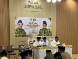 DMI Bone Bersatu untuk Umat, Andi Akmal Tekankan Pentingnya Kolaborasi Lintas Elemen