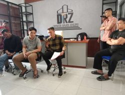 Tuntutan Debitur Perumahan DIRZ Residence Terjawab Oleh Pengembang