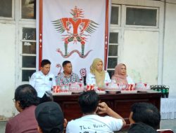 Festival Budaya dan Perayaan Tradisi Pangan dan ldentitas Bugis Gau’ Maraja Bone Akan Digelar