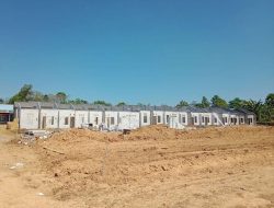 Alamanda Residence Maros Hadirkan Plafon PVC, Hunian Strategis Dekat Kampus Politeknik Unhas