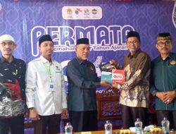 Pembukaan Permata CAI Ke-47 Tingkat Kabupaten Bone Resmi Digelar