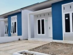 Berdasar Patokan Pemerintah, DP Rumah Subsidi 1 Persen dari Harga Jual Plus SBUM Rp4 Juta
