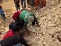 Kecelakaan Kerja di Tambang Galian C Barebbo, Pemilik: Izin Lengkap dan Sudah Kulaporkan Insiden ke Instansi Terkait