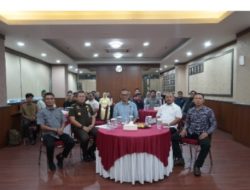 Gelar Forum Konsultasi Publik Kejati Sulsel Komitmen Layanan Pengaduan Masyarakat Serap Aspirasi