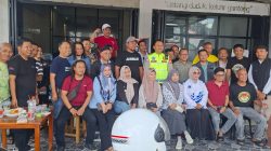 Gelar Coffee Morning Bersama Insan Pers Kasat Lantas Polres Bone: Perkuat Sinergi Media Sebagai Mitra Polri