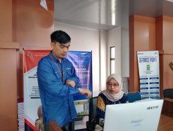 Pastikan Kualitas dan Efektivitas Pelayanan Kantah Sinjai di MPP