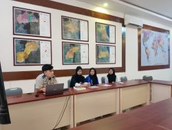 Asah Kemampuan Pilihan Masa Depan Anak PKL di Kantah Sinjai