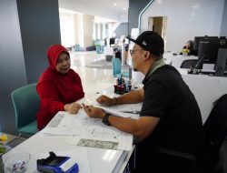 Kementerian ATR/BPN Selaraskan 4 Simpul Wujudkan Peralihan Hak Terintegrasi, Target Penyelesaian 10 Hari