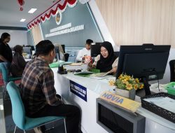 PERINTIS 10 Hari Beri Kepastian Waktu dan Kemudahan dalam Proses Balik Nama Sertipikat