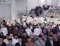 Sertipikat Menjaga Amanah Tanah Wakaf Menjadi Bagian Penting Dalam Kehidupan Masyarakat