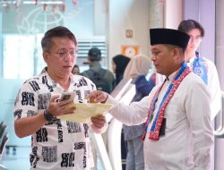 Masyarakat Manfaatkan Sentuh Tanahku untuk Akses Informasi dan Layanan Pertanahan