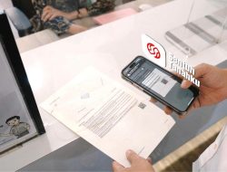 Jangan Khawatir Rusak, Data Sertipikat Tersimpan di Brankas Elektronik