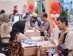 Balik Nama Sertipikat Lebih Cepat, Masyarakat Rasakan Layanan PERINTIS 10 Hari