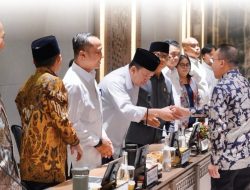 DPR RI Bahas Konflik Agraria, Menteri Nusron Jelaskan Tiga Kategori dan Mekanisme Penyelesaian
