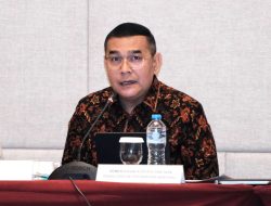 Konsinyering RUU Reforma Agraria, Wamen Ossy Harapkan Kebijakan Adil dan Mampu Selesaikan Persoalan Agraria