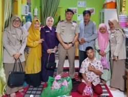 Kantah Sinjai Gelar Baksos dan Salurkan Santunan di LKS Al Hidayah Amanah