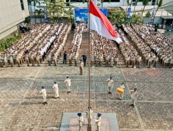 Pesan Menteri Nusron di Peringatan HANTARU 2026: Transformasi, Melayani Lebih Pasti ​