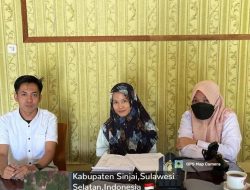 Satgas Yuridis Laksanakan Pengumpulan Berkas di Desa Lamatti Rittang