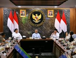 Didukung Kolaborasi Lintas Sektor, Penetapan LP2B Nasional Capai 87,52 Persen