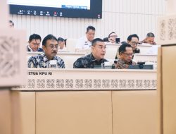 RDP Komisi II DPR RI, Kementerian ATR/BPN Paparkan Rencana Pelaksanaan Anggaran Tahun 2027