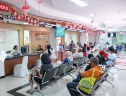 Layanan Pengukuran Terjadwal, Masyarakat Dapatkan Kepastian Waktu Ukur Tanah dengan Cepat ​