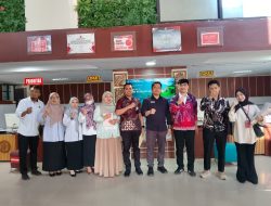 Kunjungan Ombudsman Ke Kantah Sinjai