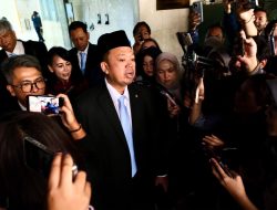 Penyelesaian Konflik Agraria, Menteri Nusron Ungkap Rencana Pembagian Peran Kementerian ATR/BPN dan LPRA