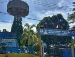 Kejari Bone Periksa 16 Orang Kaunit dan Kasubag Kas PDAM Wae Manurunge Bone