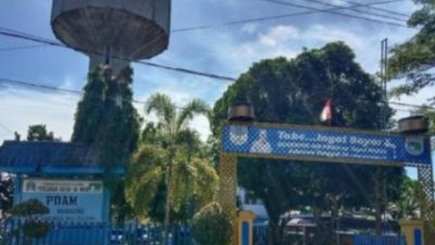 Kejari Bone Periksa 16 Orang Kaunit dan Kasubag Kas PDAM Wae Manurunge Bone