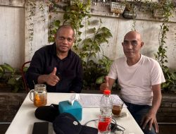 Abdullah Manaray, Anggota DPD RI yang Disebut Keturunan Raja Bone ke-28