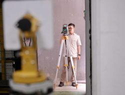 Tanpa Ribet Menunggu Lama Pengukuran Terjadwal Layanan Pertanahan