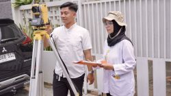Layanan Pengukuran Terjadwal, Masyarakat Bisa Tentukan Waktu Pengukuran