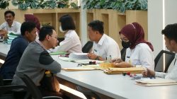 Dulu Pemohon Cari Petugas Ukur, Sejak Pengukuran Terjadwal Kini Tanah Diukur Lebih Pasti dan Cepat