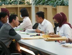 Dulu Pemohon Cari Petugas Ukur, Sejak Pengukuran Terjadwal Kini Tanah Diukur Lebih Pasti dan Cepat