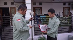 Hanya 4 Hari, Layanan Pengukuran Pertanahan Lebih Terukur, Teratur, dan Pasti