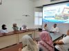Bidang 3 Kanwil BPN Sulsel Lakukan Evaluasi dan Monitoring di Kantah Sinjai